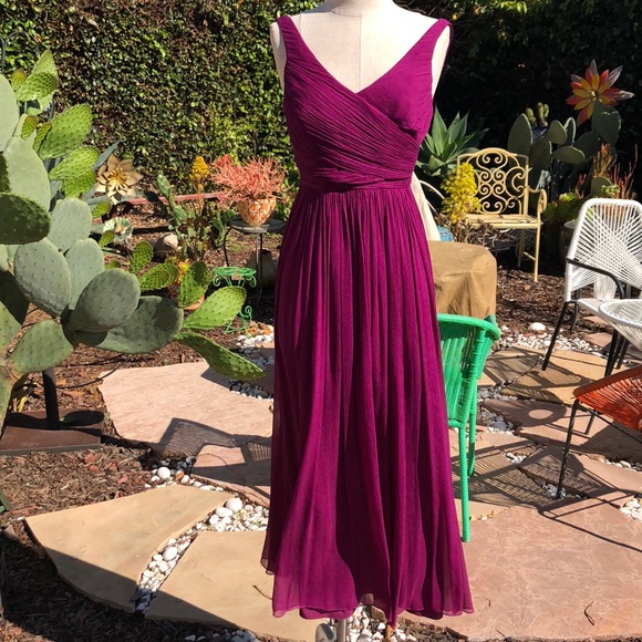 J. Crew Dresses & Skirts - J.Crew maxi dress